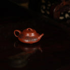 Yin Piao 170cc - Yixing Handmade Teapot 江苏宜兴