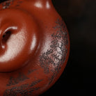 Yin Piao 170cc - Yixing Handmade Teapot 江苏宜兴
