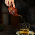 Yin Piao 170cc - Yixing Handmade Teapot 江苏宜兴