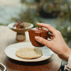Yin Shi Bao Ping 130cc - Yixing Handmade Teapot 江苏宜兴