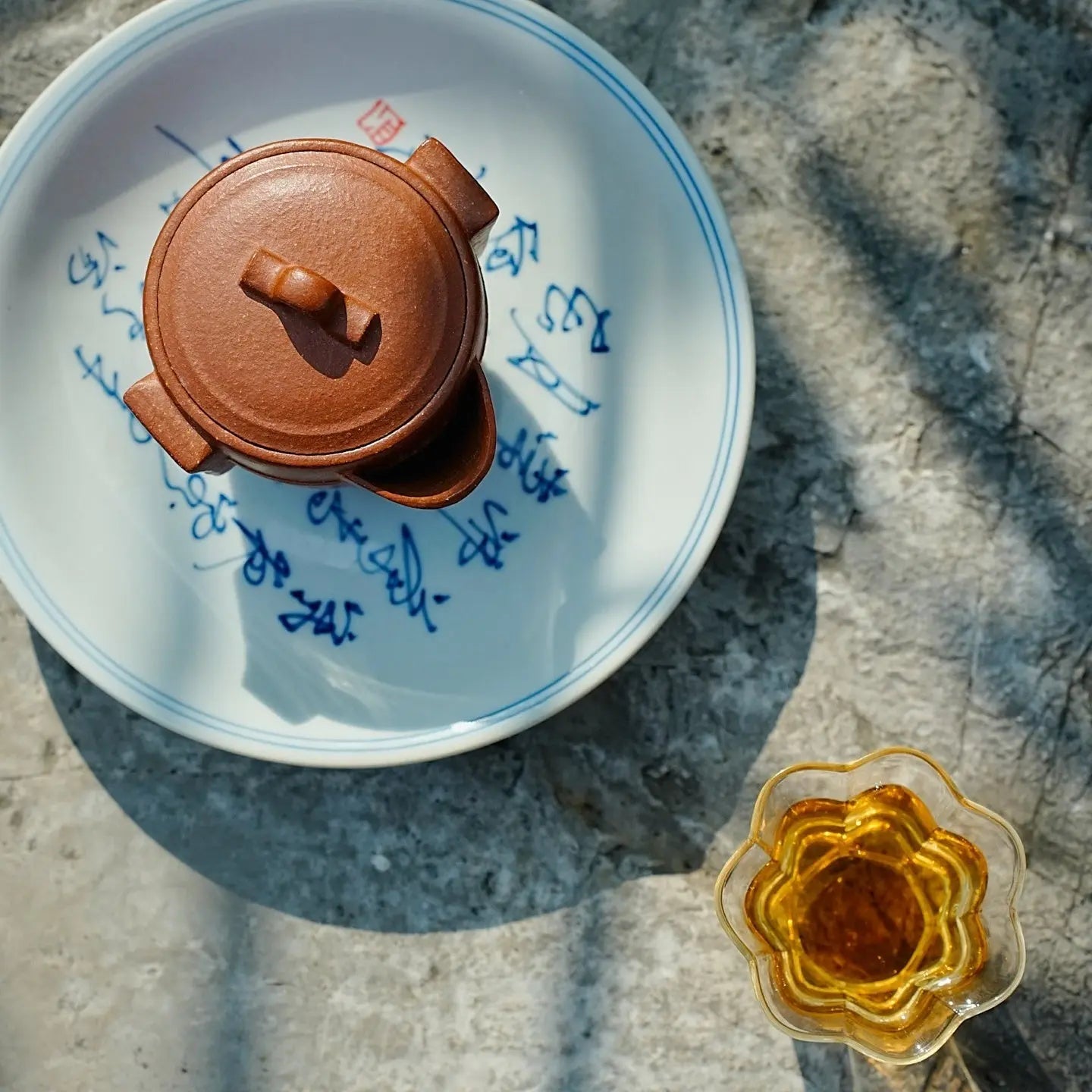Yin Shi Bao Ping 130cc - Yixing Handmade Teapot 江苏宜兴