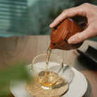 Yin Shi Bao Ping 130cc - Yixing Handmade Teapot 江苏宜兴