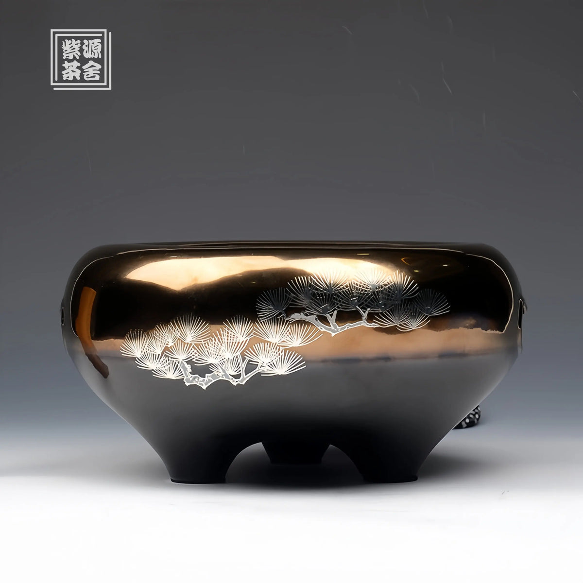 Yin Song - Electric ceramic tea stove zycschina