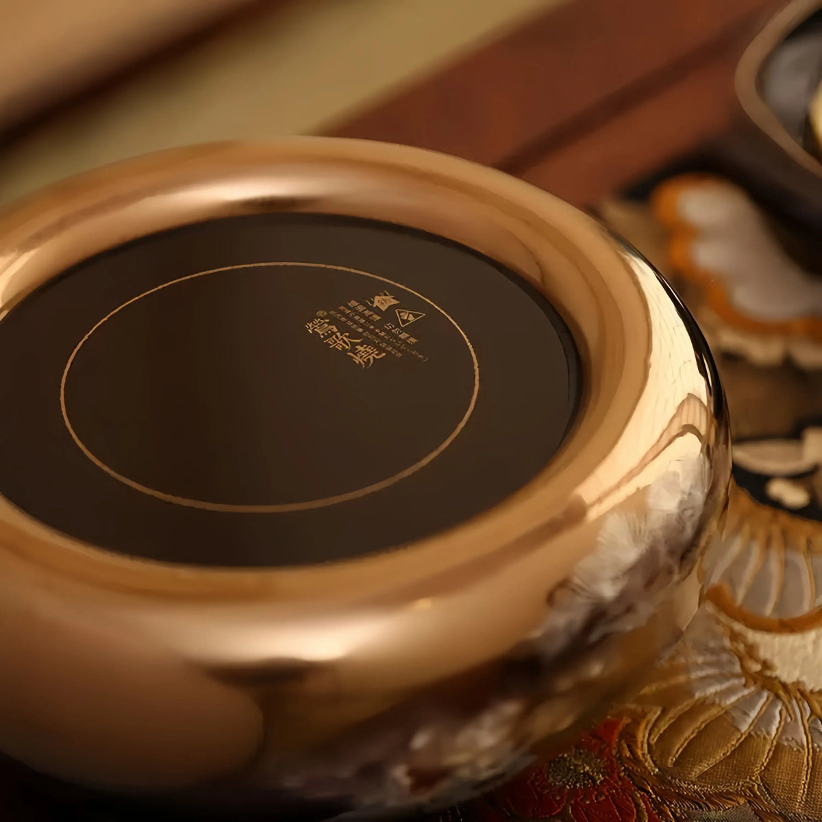 Yin Song - Electric ceramic tea stove zycschina