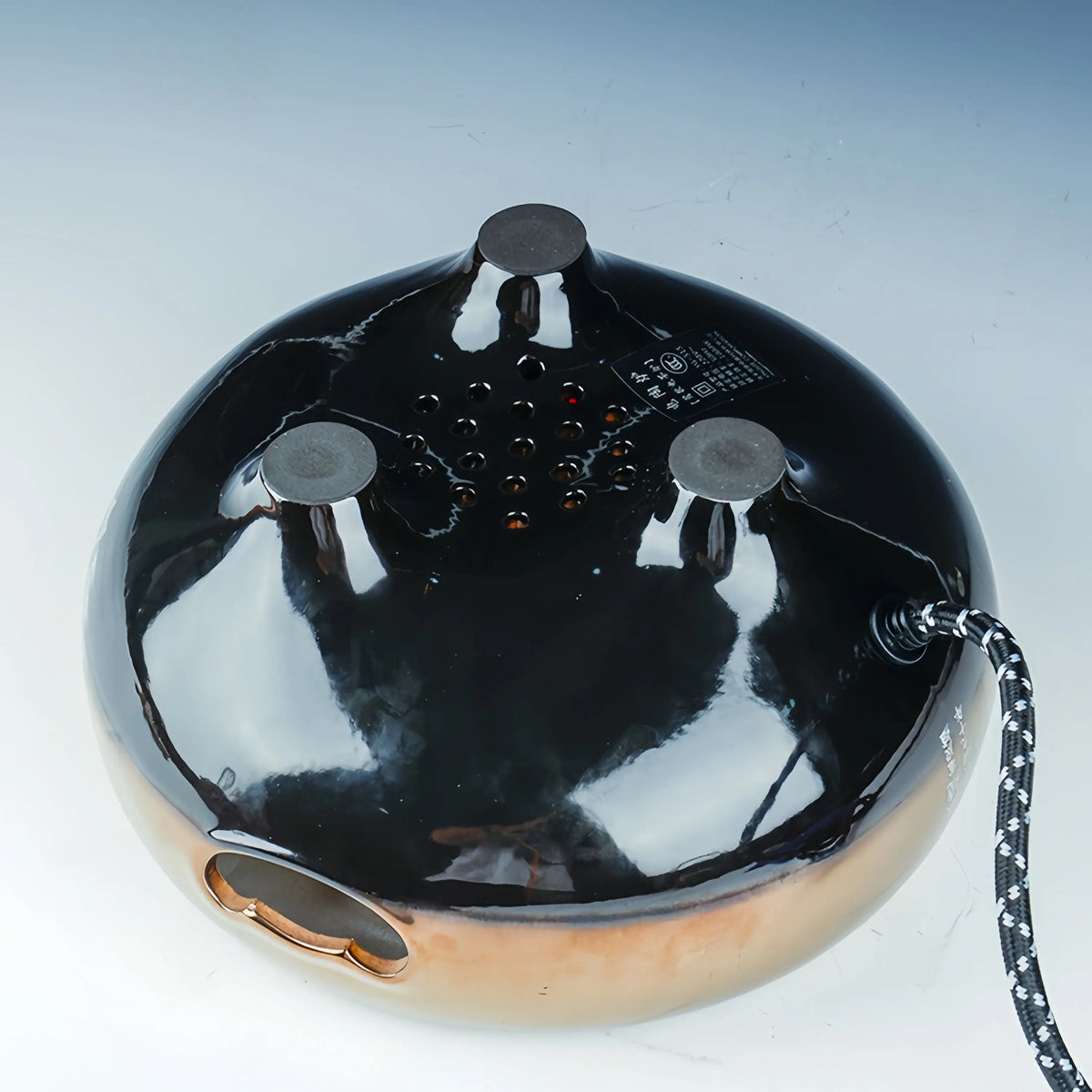 Yin Song - Electric ceramic tea stove zycschina