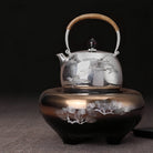 Yin Song - Electric ceramic tea stove zycschina