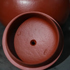 Ying Fu 175cc - Yixing Handmade Teapot 江苏宜兴
