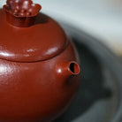 Ying Fu 175cc - Yixing Handmade Teapot 江苏宜兴