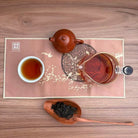 Ying Luo Fei Hua black tea - Fine Tea 【B】 zycschina