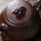 Ying Piao 150cc - Yixing Handmade Teapot 江苏宜兴