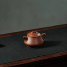 Ying Piao 200cc - Yixing Handmade Teapot 江苏宜兴