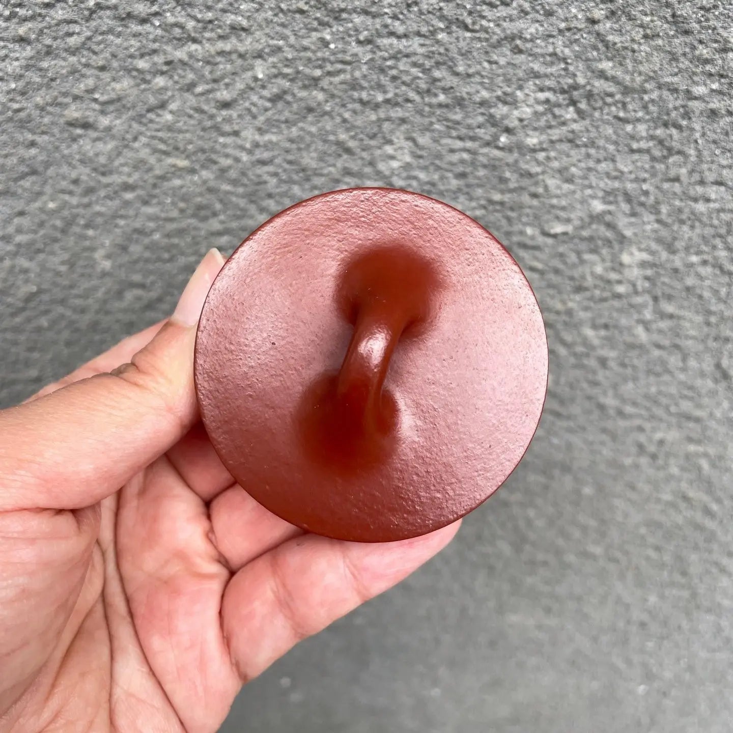 Ying Piao 230cc - Yixing Handmade Teapot 江苏宜兴
