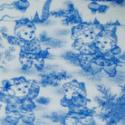 Ying Xi Tu - Jing De Zhen Porcelain Gaiwan zycschina