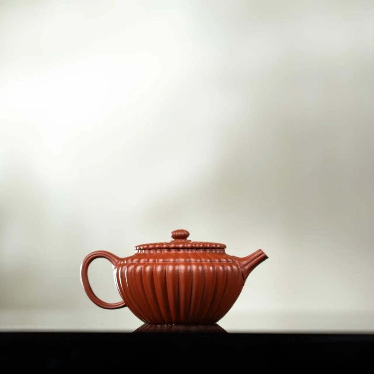 Ying Yu 145cc - Yixing Handmade Teapot 江苏宜兴