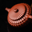 Ying Yu 145cc - Yixing Handmade Teapot 江苏宜兴