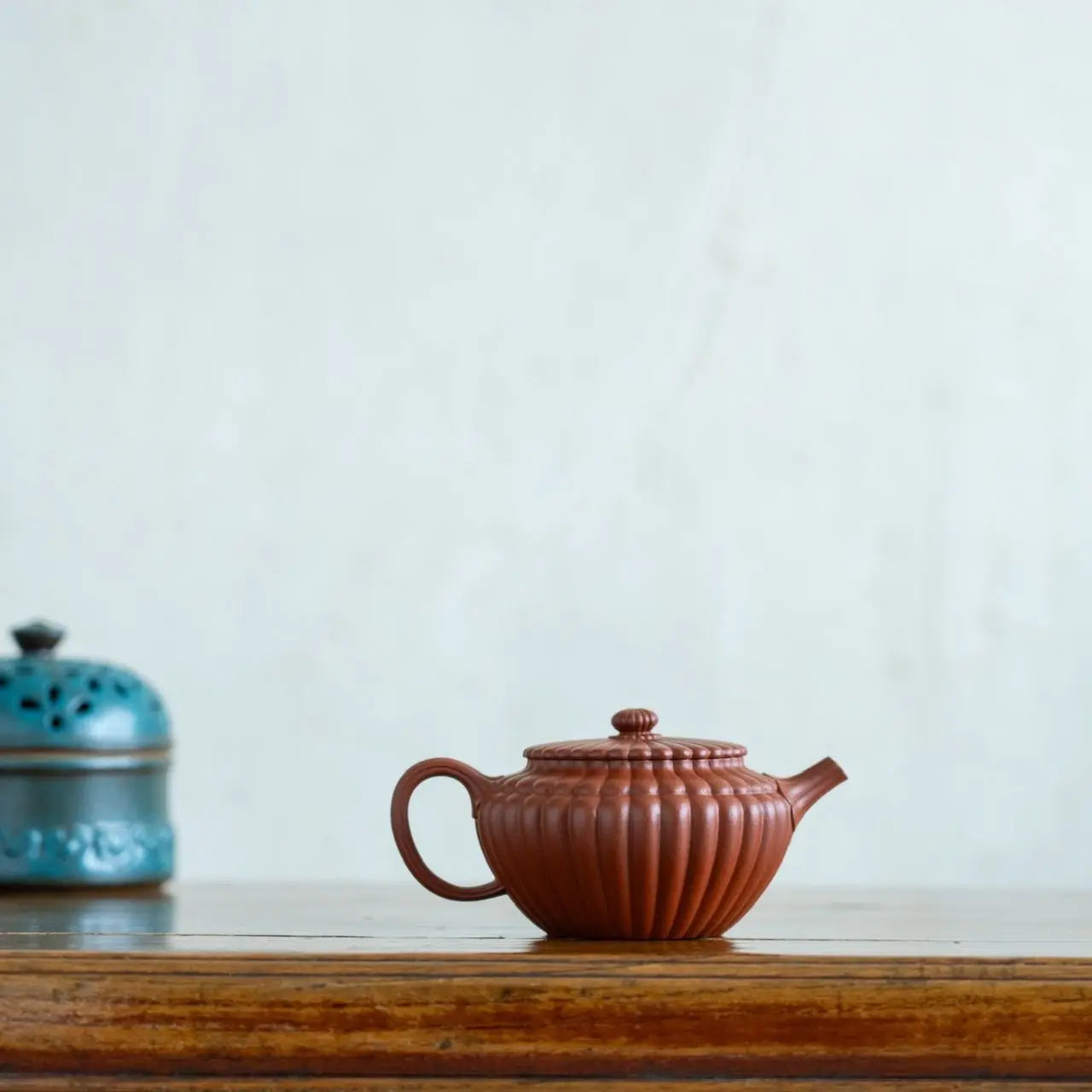 Ying Yu 145cc - Yixing Handmade Teapot 江苏宜兴