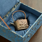 You Ju Zhu Shi 100cc - Yixing Handmade Teapot 江苏宜兴