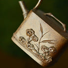 You Ju Zhu Shi 100cc - Yixing Handmade Teapot 江苏宜兴