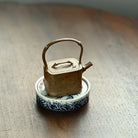 You Ju Zhu Shi 100cc - Yixing Handmade Teapot 江苏宜兴