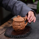You Long Gong Chun 260cc - Yixing Handmade Teacup 江苏宜兴