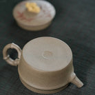 You Shi 140cc - Yixing Handmade Teapot 江苏宜兴