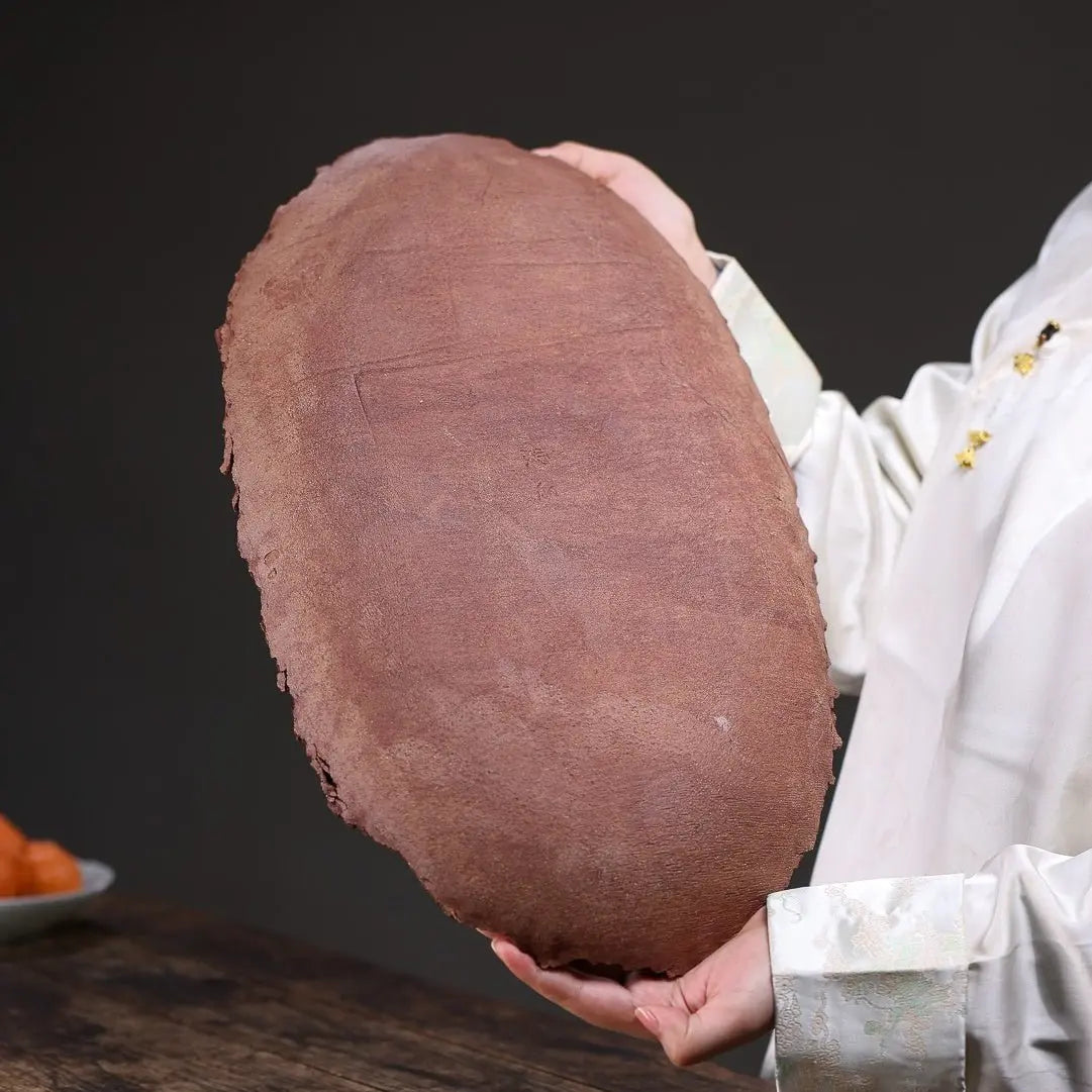 You Xian Zi Zai - Dry Bubble Tray 江苏宜兴