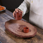 You Xian Zi Zai - Dry Bubble Tray 江苏宜兴