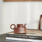 You Xin 160cc - Yixing Handmade Teapot 江苏宜兴