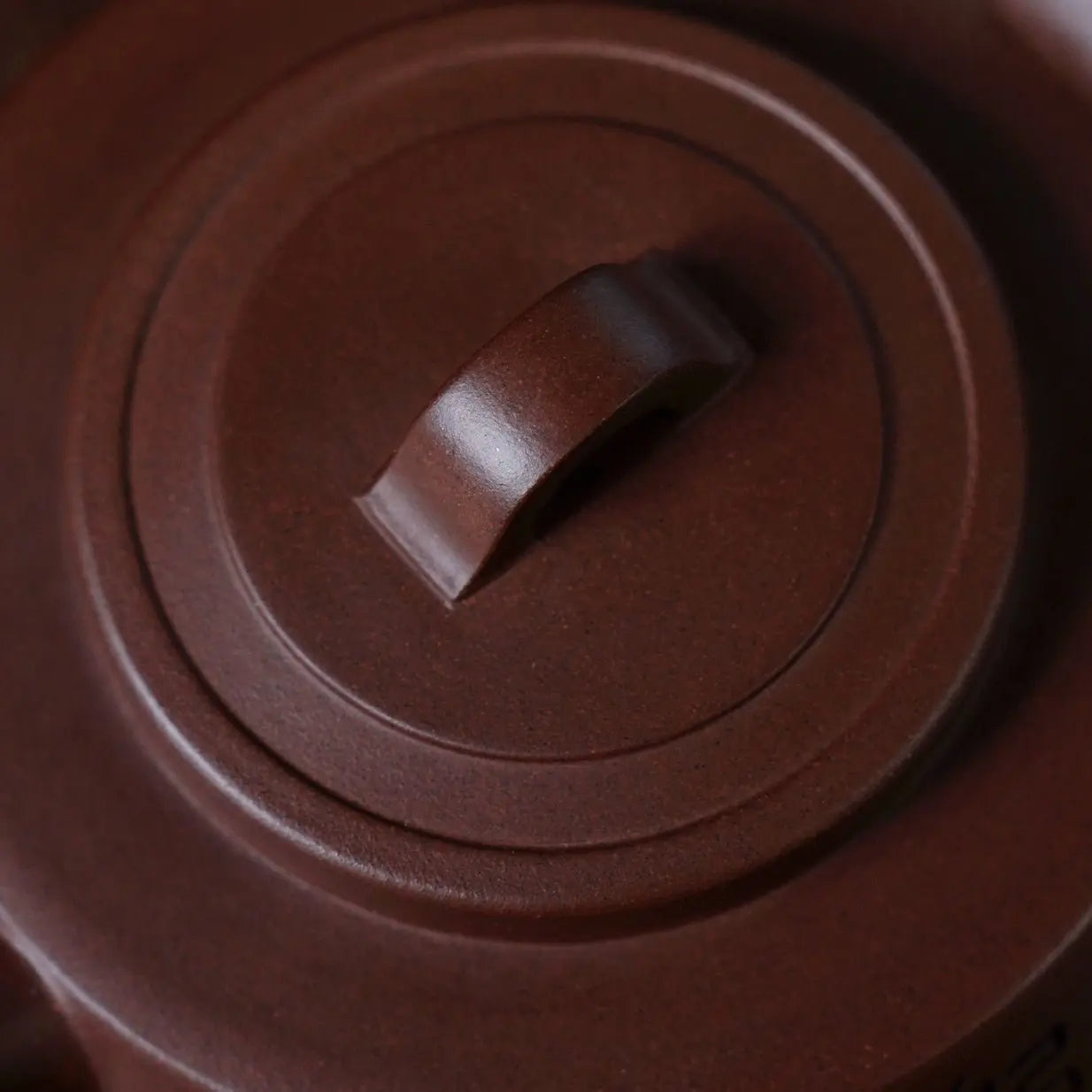 Yu Bi 180cc - Yixing Handmade Teapot 江苏宜兴
