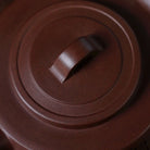 Yu Bi 180cc - Yixing Handmade Teapot 江苏宜兴