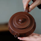 Yu Bi 180cc - Yixing Handmade Teapot 江苏宜兴