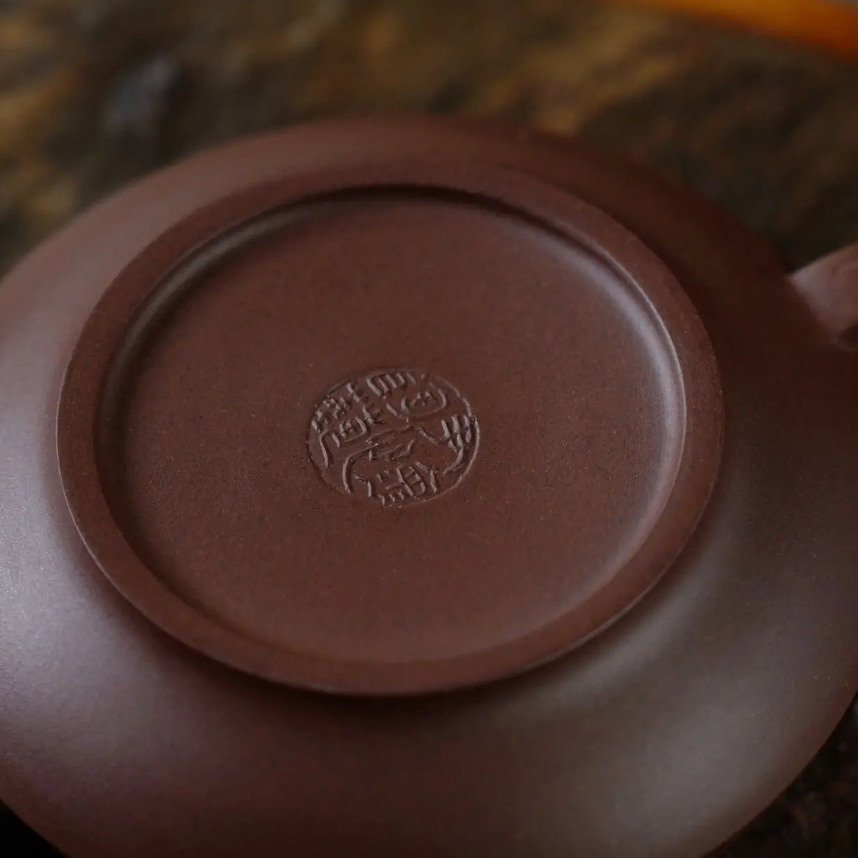 Yu Bi 180cc - Yixing Handmade Teapot 江苏宜兴