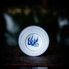Yu Hua Long 100cc - Jing De Zhen Porcelain Gaiwan zycschina