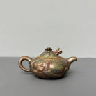 Yu Hua Long 150cc - Yixing Handmade Teapot 江苏宜兴