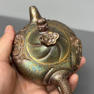 Yu Hua Long 150cc - Yixing Handmade Teapot 江苏宜兴