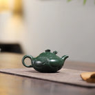 Yu Hua Long 180cc - Yixing Handmade Teapot 江苏宜兴