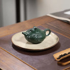 Yu Hua Long 180cc - Yixing Handmade Teapot 江苏宜兴