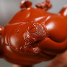 Yu Hua Long 190cc - Yixing Handmade Teapot 江苏宜兴