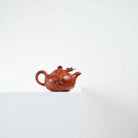 Yu Hua Long 190cc - Yixing Handmade Teapot 江苏宜兴
