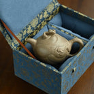 Yu Hua Long 230cc - Yixing Handmade Teapot 江苏宜兴