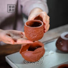 Yu Hua Shi - Fair Cup 江苏宜兴