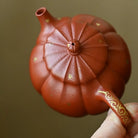 Yu Lan 180cc - Yixing Handmade Teapot 江苏宜兴
