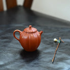 Yu Lan 180cc - Yixing Handmade Teapot 江苏宜兴