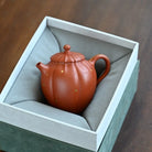Yu Lan 180cc - Yixing Handmade Teapot 江苏宜兴