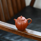 Yu Lan 180cc - Yixing Handmade Teapot 江苏宜兴