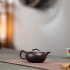 Yu Long 130cc - Yixing Handmade Teapot 江苏宜兴