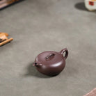 Yu Long 130cc - Yixing Handmade Teapot 江苏宜兴