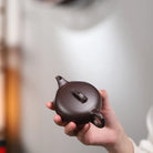 Yu Long 130cc - Yixing Handmade Teapot 江苏宜兴