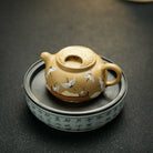 Yu Niu 150cc - Yixing Handmade Teapot 江苏宜兴