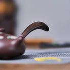 Yu Ru Tang Yu 150cc - Yixing Handmade Teapot 江苏宜兴